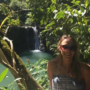 Meet your Posher, Mary